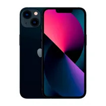 Apple iPhone 13 A2633 LZ 128GB 4GB Ram Tela 6.1" - Preto