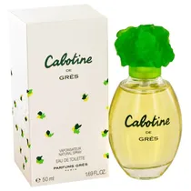 Gres Cabotine Edt Fem 50ML