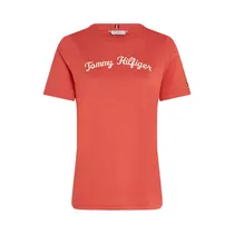 Camiseta Tommy Hilfiger WW0WW42589 XM0