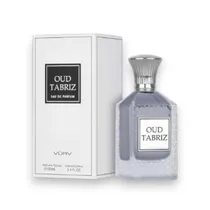 Perfume Unisex Vurv Oud Tabriz Edp 100ML