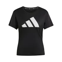 Remera Adidas IL7227 Run It Femenino