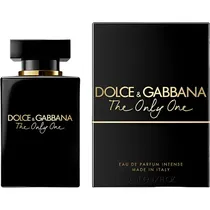 Perfume Dolce & Gabbana The Only One Edp Intense - Feminino 50ML