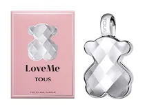 Tous Love Me The Silver Parfum 90ML Tous Love Me The Silver Parfum 90ML