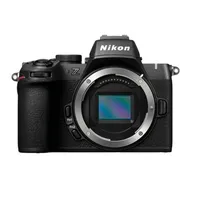 Camera Nikon Z50 II Corpo