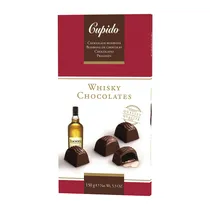Bombones Hamlet Cupido Liqueur Whisky 150GR
