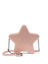 Victoria's Secret Cartera Estrella S1-246 c/Brillo Rosa