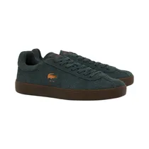 Zapatenis Lacoste 748SFA0011DGD Verde  Zapatenis L...