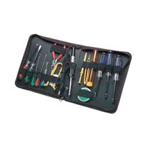 Kit de Herramienta Manhattan 17 Piezas 530071