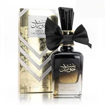 Perfume Femenino Ard Al Zaafaran Bint Hooran Gold Edp 100ML