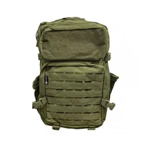 Mochila Doberman 510750 Verde 60L
