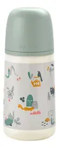 Suavinex Biberon Fisiologico A Walk 270ML Verde