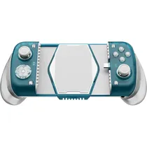 Controlador Gamesirt X3 Pro com Fio para Android - Turquesa
