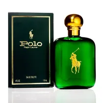 Ralph L. Polo Verde Edt 118ML
