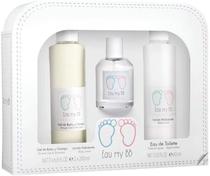 Kit Eau MY BB + BL 200 + SG 200 ML