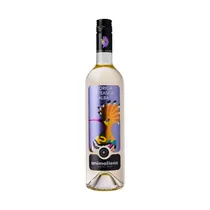 Vinho Castel Mini Viorica Feteasca Albă Animaliens