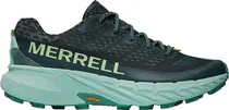 Tênis Merrell Agility Peak 5 J068195 - Masculino