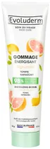 Esfoliante Energizante Cítrico Evoluderm - 150G