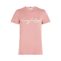 Camiseta Tommy Hilfiger WW0WW41674 TJ5