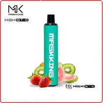 Maskking 2500 Puffs 5% High GTS Kiwi Passion Fruit