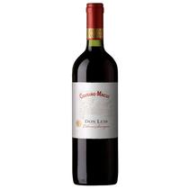 C.M Don Luis Cab.Sauv.750ML