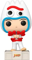 Boneco J-Hope As Forky - Toy Story Tiny Tan - Funko Pop! 432