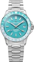 Relógio Venezianico 3521505C Nereide GMT 39 - Masculino