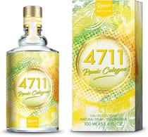 Perfume Unisex 4711 Remix Cologne Limon 100ML