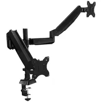 Suporte p/ Monitor Sate A-RM18T Duplo/Gas 17/32 Suporte p/ Monitor Sate A-RM18T Duplo/Gas 17/32