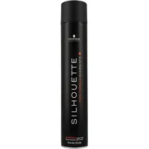 Spray Fixador Schwarzkopf Silhouette - 750ML