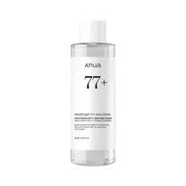 Tónico Anua Heartleaf 77 + Hyaluron Soothing 250ML