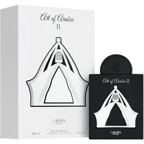 Perfume Lattafa Pride Art Of Arabia II U Edp 100ML