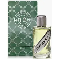 12 Parfumeurs Francais Luxembourg Exdp 100ML Unisex