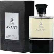 Perfume Masculino Maison Alhambra Avant Edp 100 ML