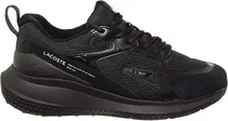 Tênis Lacoste L003 Evo 124 3 Sma 747SMA012102H - Masculino
