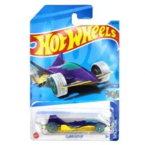 Car Hot Wheels Cloud Cutter HKK54 0134