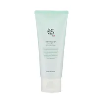 Limpiador Facial Beauty Of Joseon Green Plum Refreshing 100ML