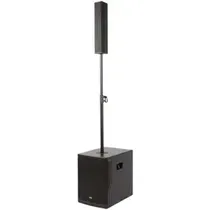 BLG Sistemas de Altavoces PSS-1043 Bluetooth