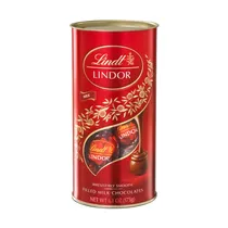  Lindt Choc....