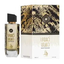 Al Absar Kasuf Dhahabi 100ML Edp c/s