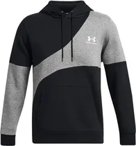 Moletom com Capuz Under Armour 1383070-001 - Masculino
