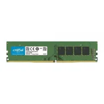 Memória Crucial, DDR4 16GB (1X16GB), 3200MHZ, CT16G4DFRA32A, Verde