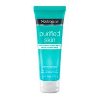 Exfoliante Neutrogena Purified Skin 100G