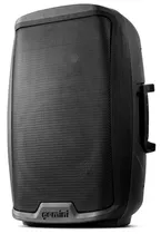 As 2115 BT Caixa 15″ Ativa Gemini Bluetooth