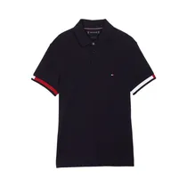 Camiseta Polo Tommy Hilfiger MW0MW37518 DW5