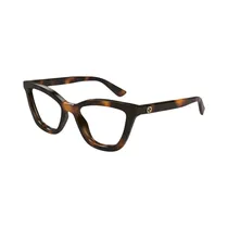 Lente Gucci 16860 006 54 Femenino