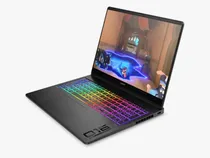 Notebook HP 16T-AH000 ULTRA9 275HX/32/1TB/16" 24GB RTX5090