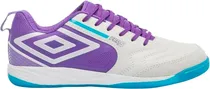 Chuteira Umbro Futsal Pro 5 Bump U01FB041-203 - Masculina