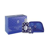 Kit Perfume Orientica Royal Bleu Edp 80ML+7,5ML