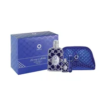 Kit Perfume Orientica Royal Bleu Edp 80ML+7,5ML