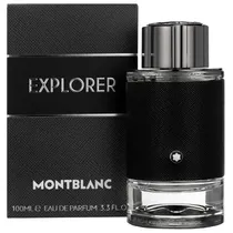 Perfume Tester Montblanc Explorer Edp H. 100ML  Perfume Tes...